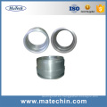 Fábrica de China de alta precisión de aluminio de calidad del tubo de fundición centrífuga